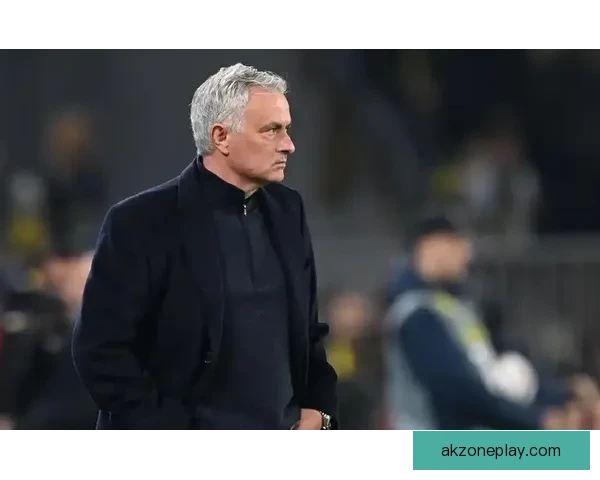 重磅传闻穆里尼奥或世界杯后执掌葡萄牙迎终极执教挑战生涯新篇章